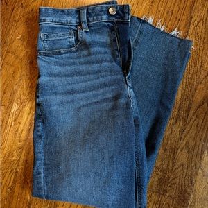 American Eagle Mom Jeans